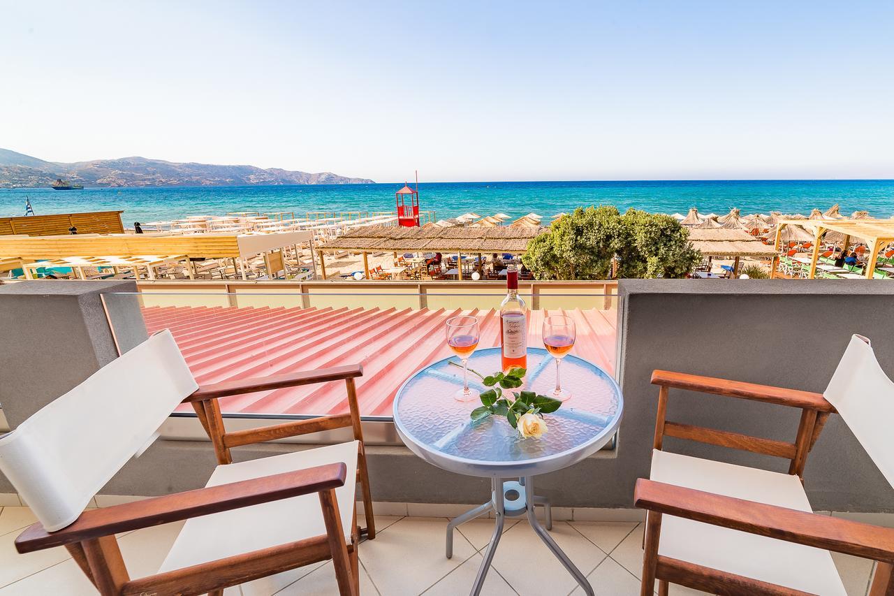 Tropical Beach B Amoudara  Exterior photo