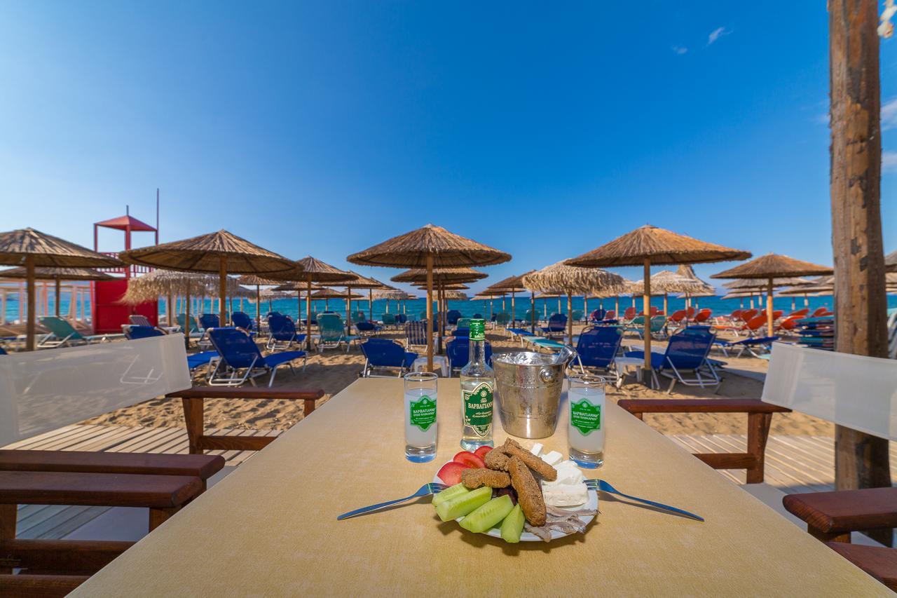Tropical Beach B Amoudara  Exterior photo